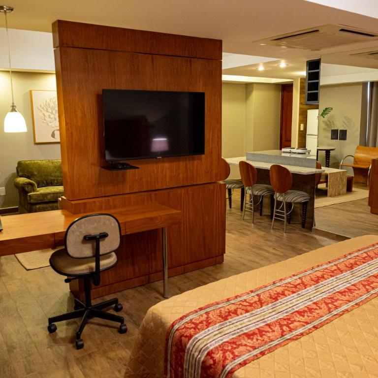 Sabe Center - Apartamento de 1 dormitorio - 6