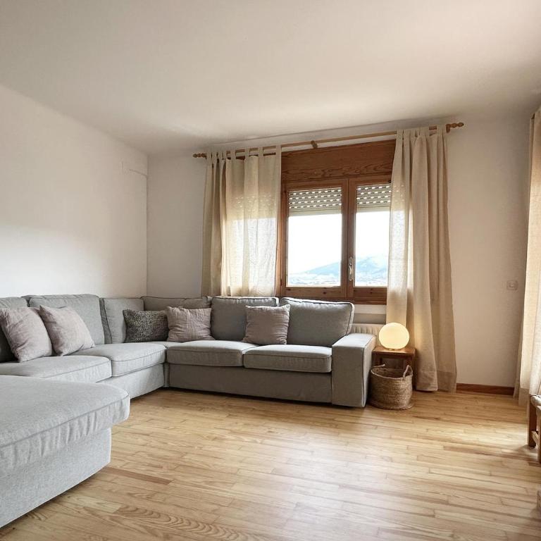 Apartamento en Puigcerdà ideal familias - Apartment mit 3 Schlafzimmern - 2