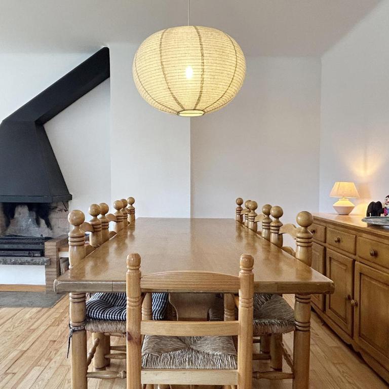 Apartamento en Puigcerdà ideal familias - Apartment mit 3 Schlafzimmern - 4