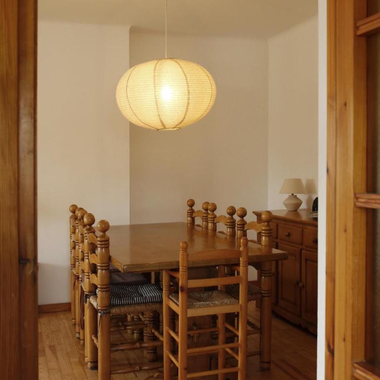 Apartamento en Puigcerdà ideal familias - Apartment mit 3 Schlafzimmern - 5