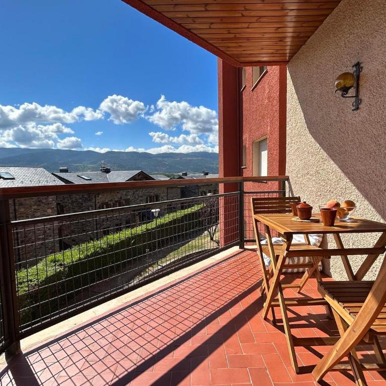 Apartamento en Puigcerdà ideal familias - Apartment mit 3 Schlafzimmern - 7