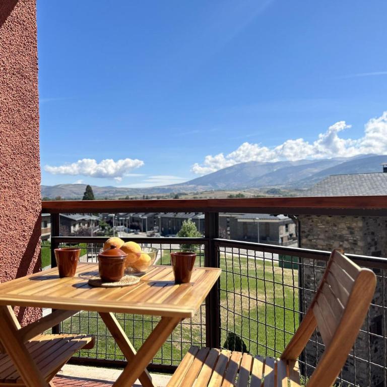 Apartamento en Puigcerdà ideal familias - Apartment mit 3 Schlafzimmern - 8
