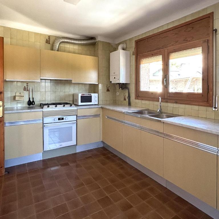 Apartamento en Puigcerdà ideal familias - Apartment mit 3 Schlafzimmern - 9
