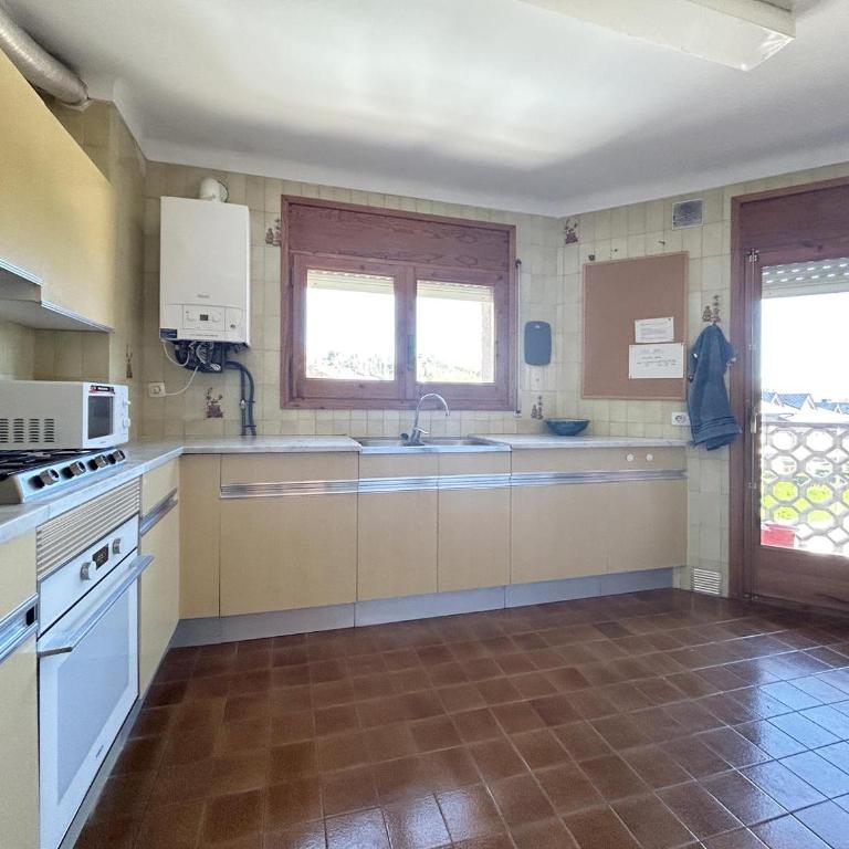 Apartamento en Puigcerdà ideal familias - Apartment mit 3 Schlafzimmern - 10