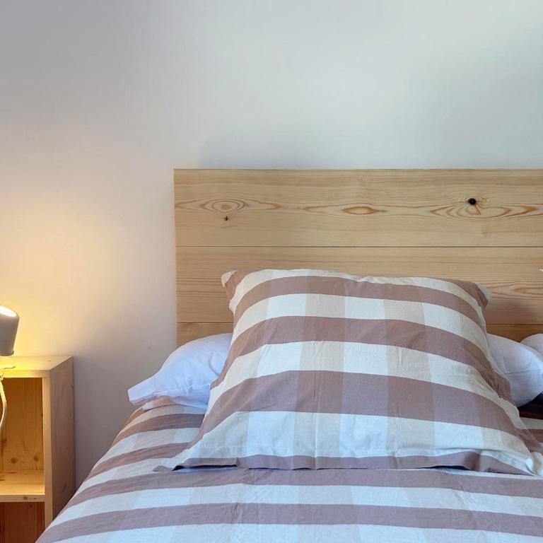 Apartamento en Puigcerdà ideal familias - Apartment mit 3 Schlafzimmern - 14