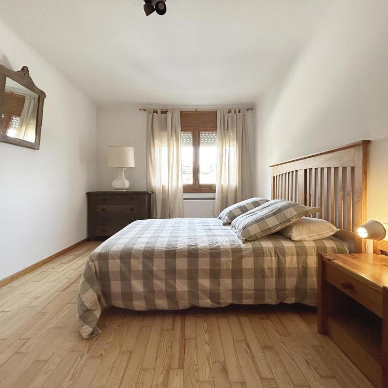 Apartamento en Puigcerdà ideal familias - Apartment mit 3 Schlafzimmern - 15