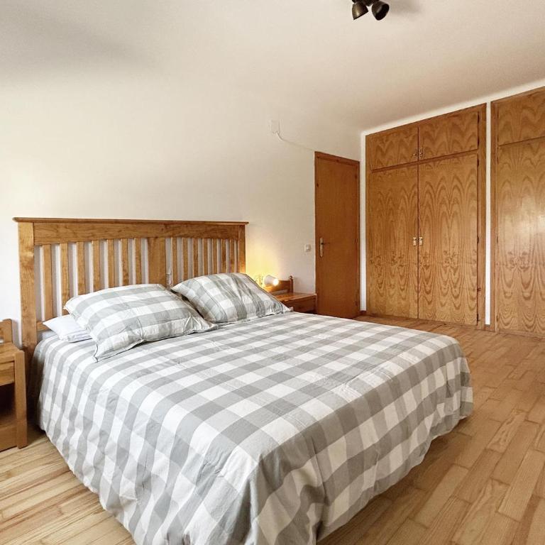 Apartamento en Puigcerdà ideal familias - Apartment mit 3 Schlafzimmern - 16