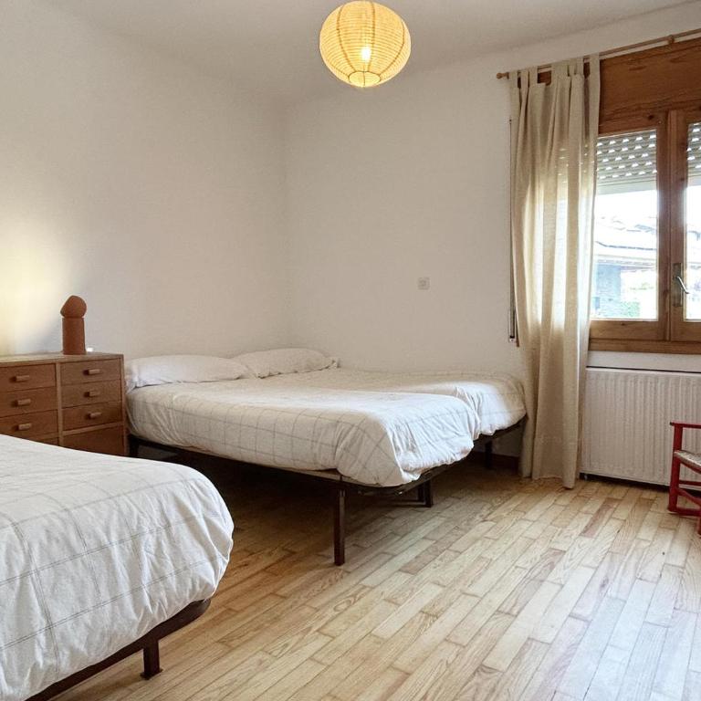 Apartamento en Puigcerdà ideal familias - Apartment mit 3 Schlafzimmern - 17