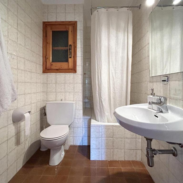 Apartamento en Puigcerdà ideal familias - Apartment mit 3 Schlafzimmern - 19
