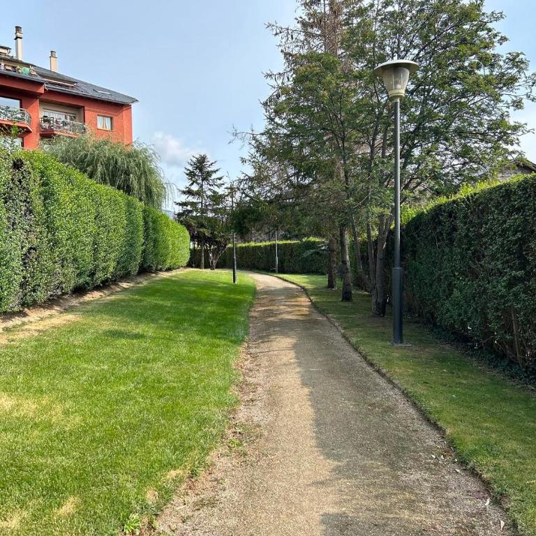 Apartamento en Puigcerdà ideal familias - Apartment mit 3 Schlafzimmern - 23