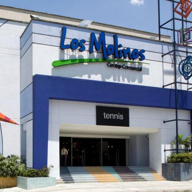 Cómodo Estudio 2 Privilegiada Ubicacion Frente al Centro Comercial - Estudio Superior - 13