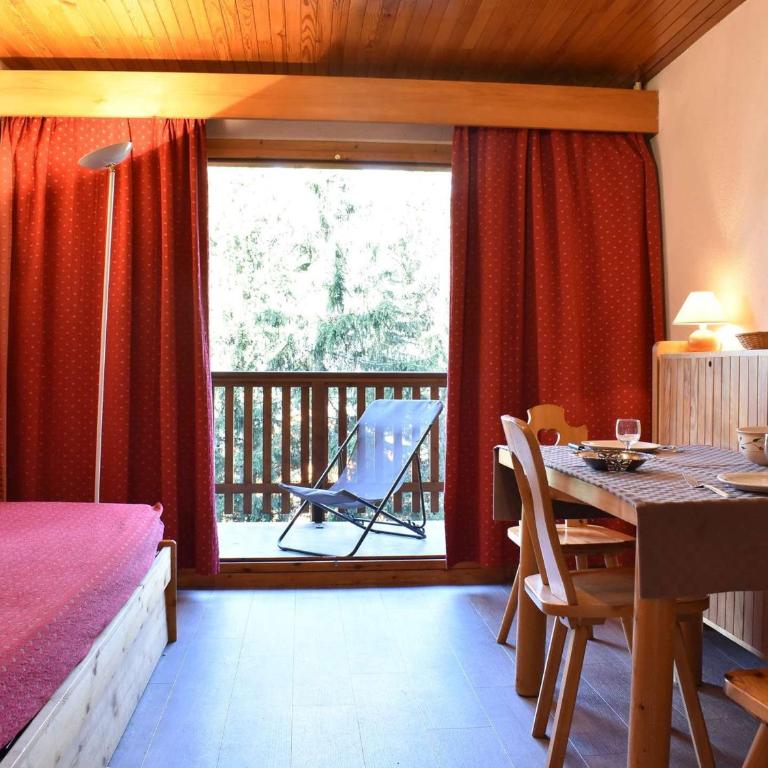 Charmant appartement à Méribel, 4 pers, proche pistes et commerces - FR-1-180-74 - Appartement (4 Adultes) - 19
