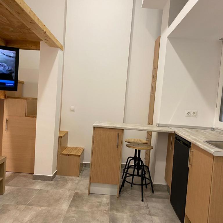 Estudio 86 B - Appartement 1 Chambre - 9