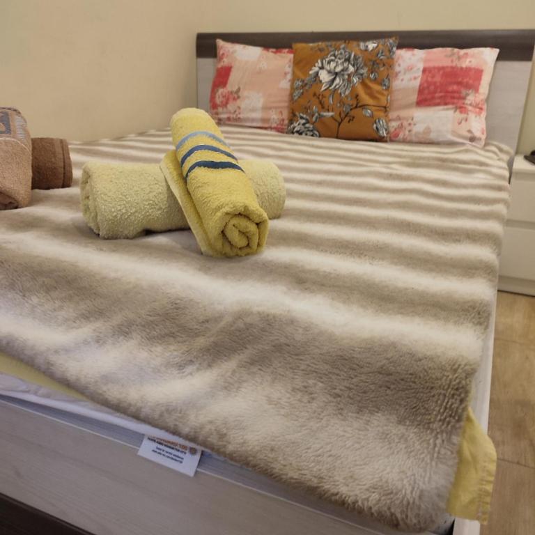 Orion Apatman - Apartman sa 1 Spavaćom Sobom - 3