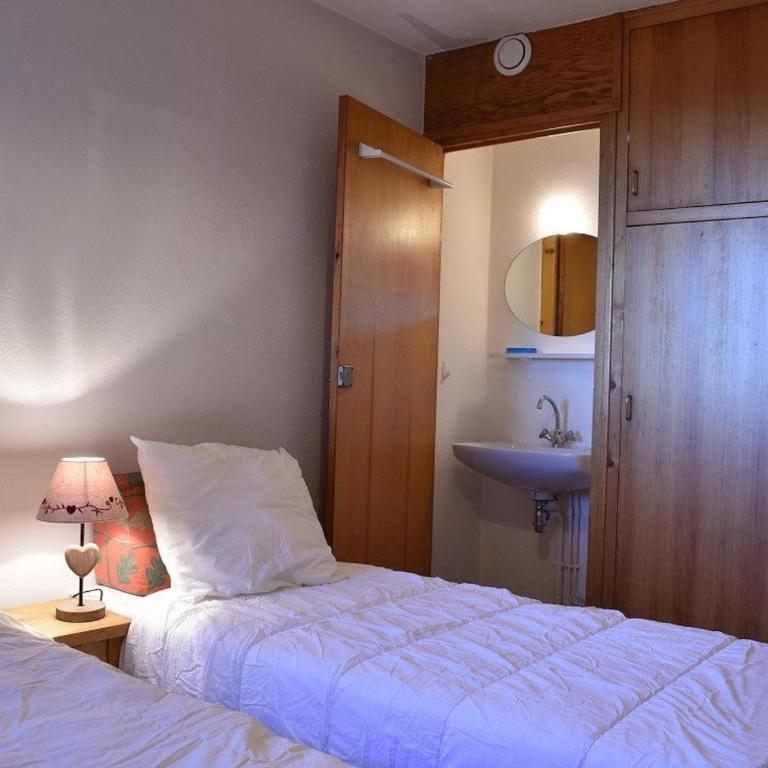 Méribel: Appartement cosy 2 pièces, 4 pers, proche télésiège et commerces - FR-1-180-551 - Appartement (4 Adultes) - 21