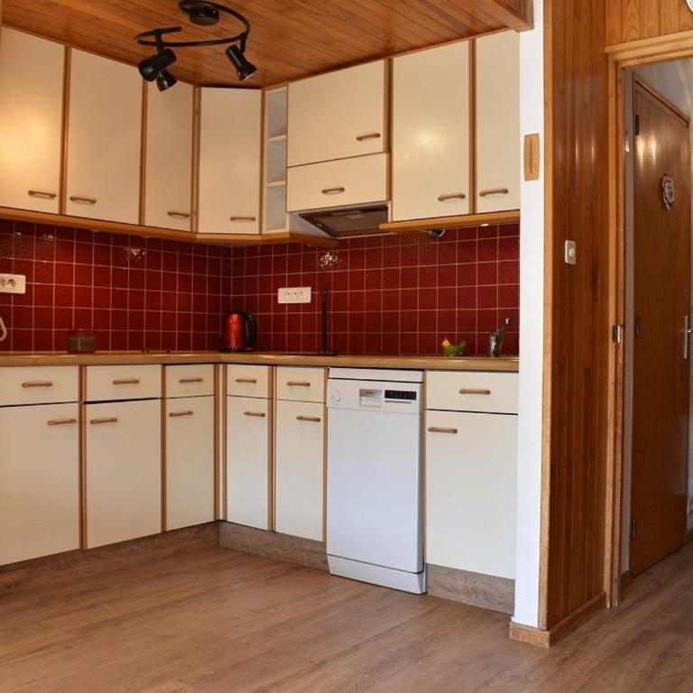 Méribel: Appartement cosy 2 pièces, 4 pers, proche télésiège et commerces - FR-1-180-551 - Appartement (4 Adultes) - 24