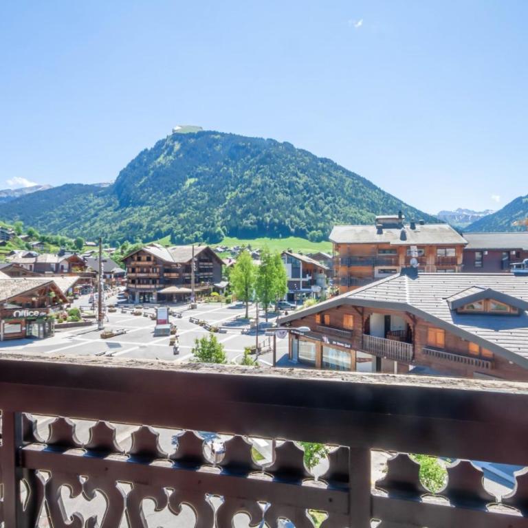 CHAMOIS D'OR 1 - Apartamento de 3 dormitorios - 10