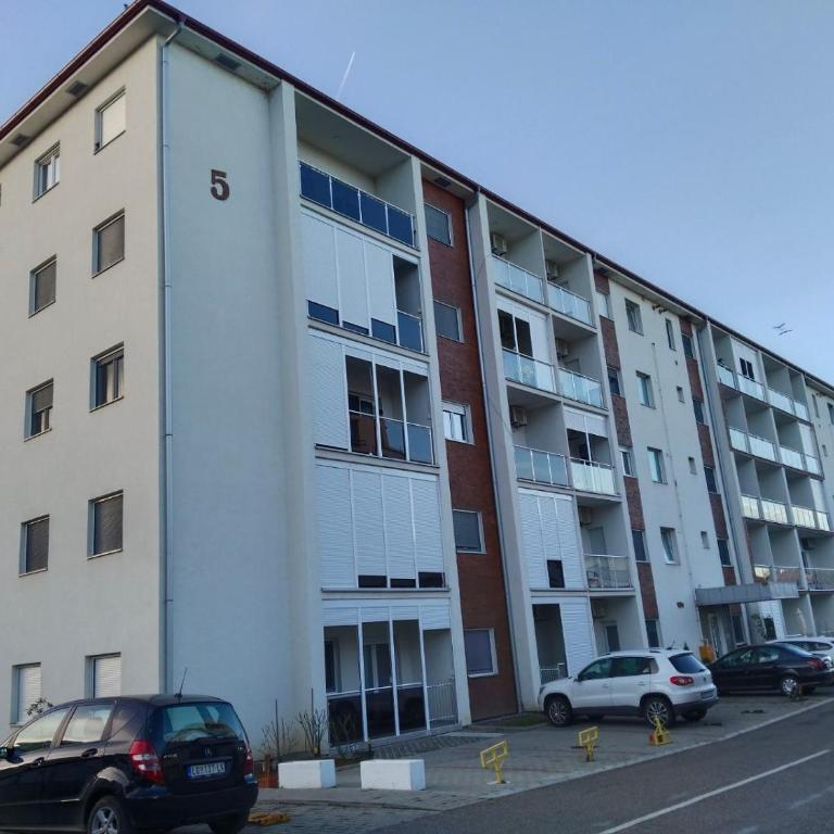 Apartman Harmony 1 - Apartman sa 1 Spavaćom Sobom - 19