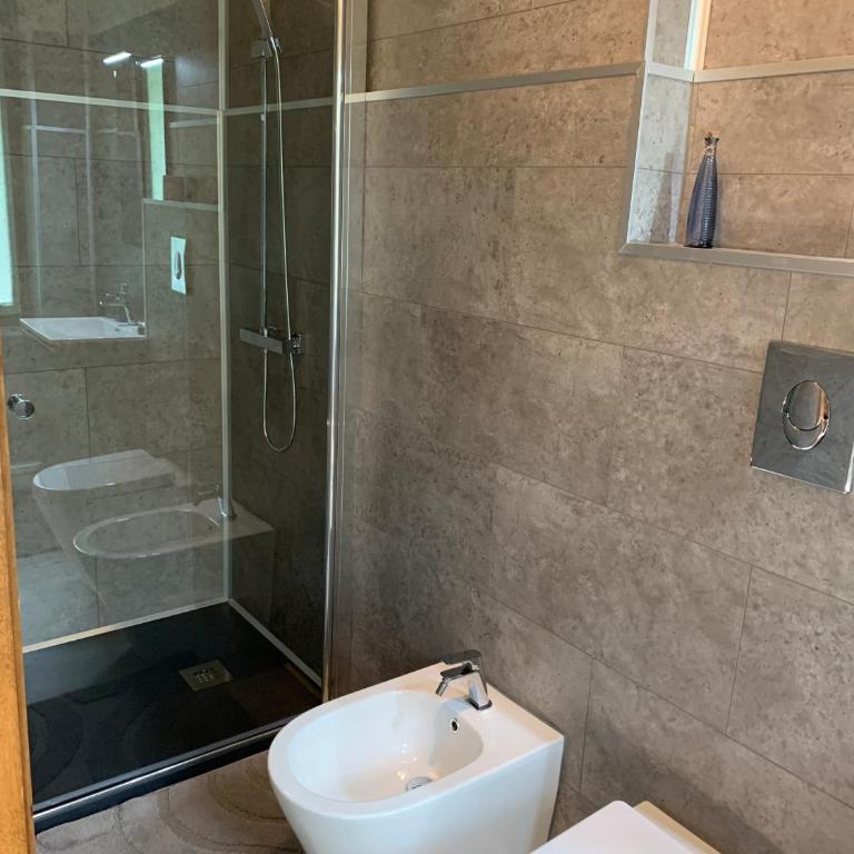Hotel Valle Pesio Ristorante - Suite con Vista Fiume - 4