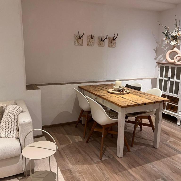 Ferienwohnung Agena - Apartment mit 1 Schlafzimmer - 2