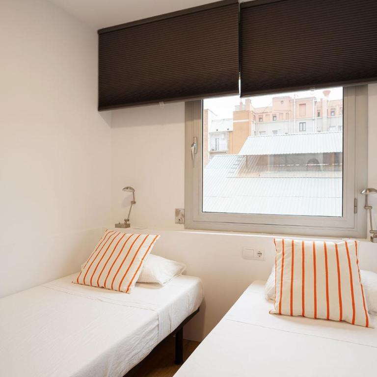 Modern apartment near Pl. España - Apartamento de 2 dormitorios - 18