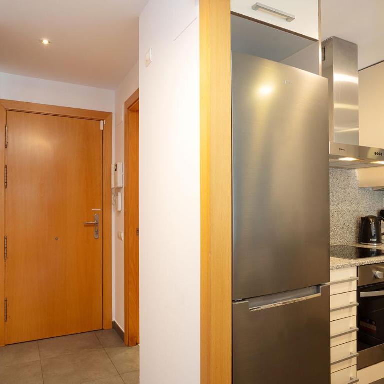 Modern apartment near Pl. España - Apartamento de 2 dormitorios - 26