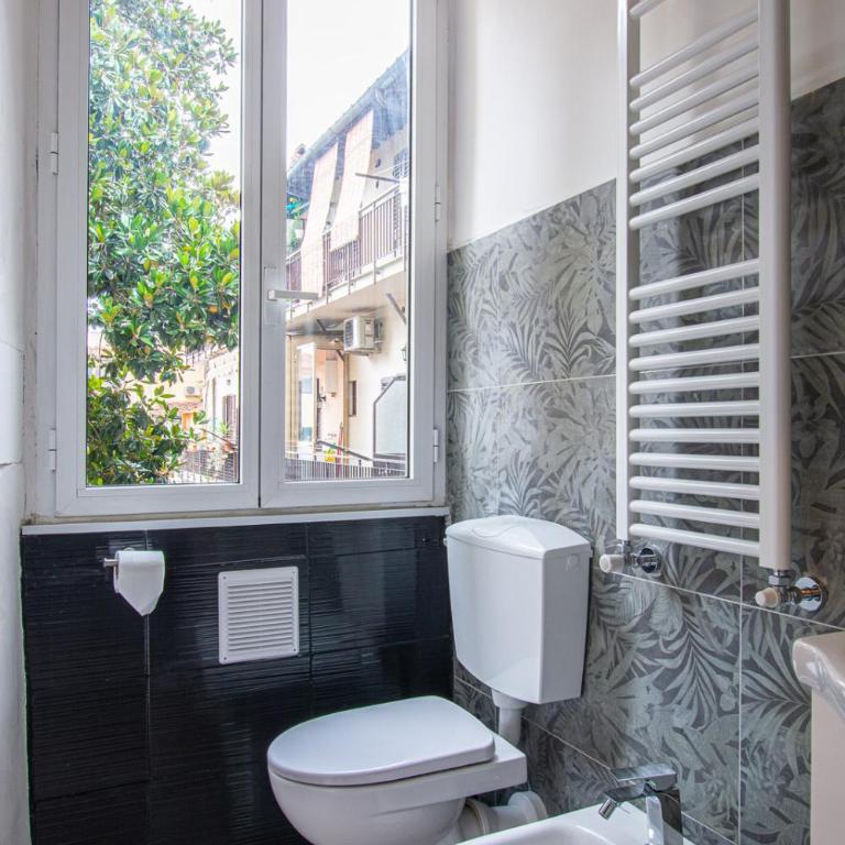 Paraiso - Camera Tripla con Bagno Privato Esterno - 2