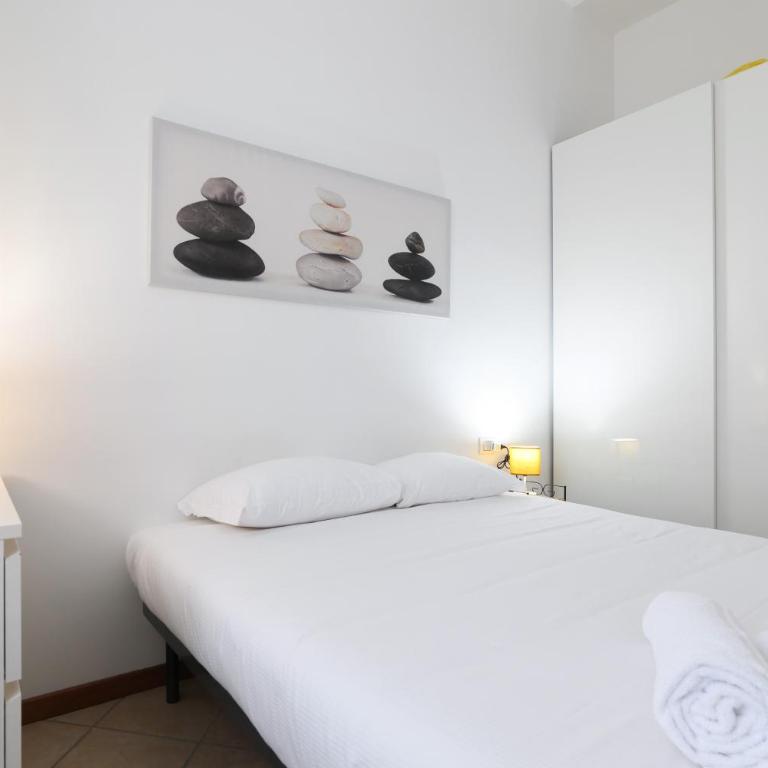 PrimoPiano - Scalvini - Appartamento con 1 Camera da Letto - 30