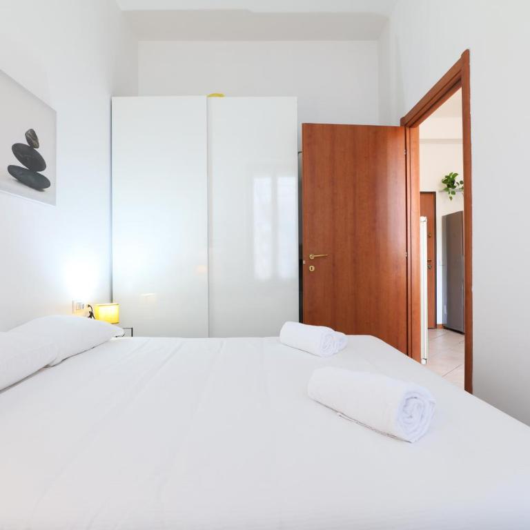 PrimoPiano - Scalvini - Appartamento con 1 Camera da Letto - 8