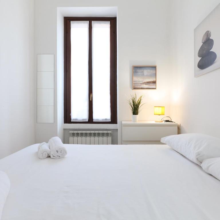 PrimoPiano - Scalvini - Appartamento con 1 Camera da Letto - 9