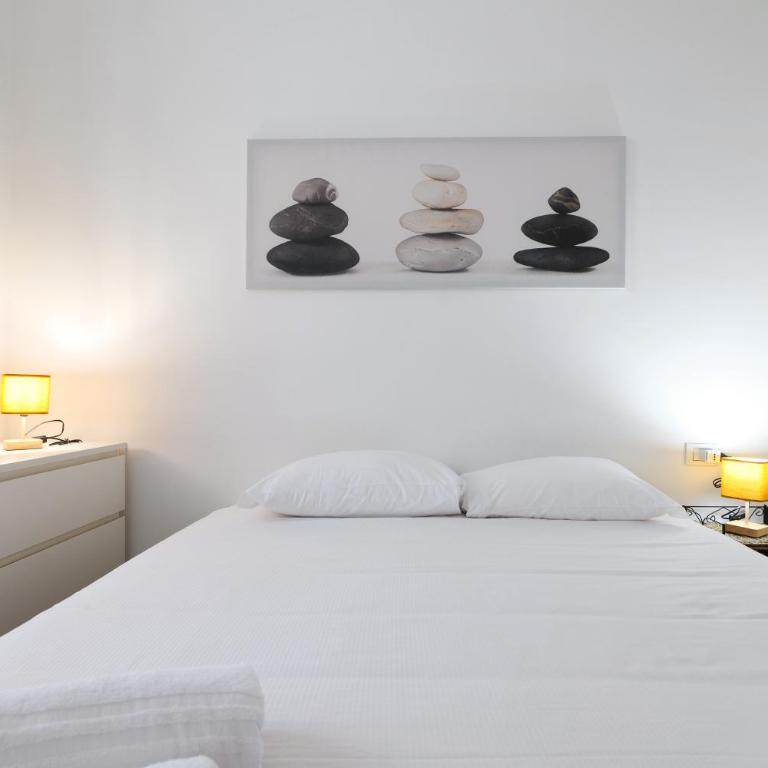 PrimoPiano - Scalvini - Appartamento con 1 Camera da Letto - 27