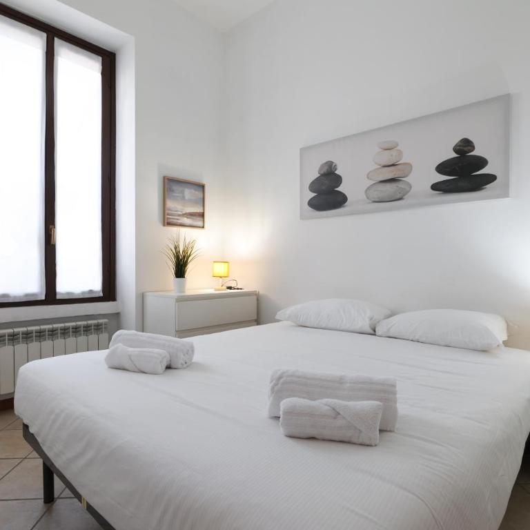 PrimoPiano - Scalvini - Appartamento con 1 Camera da Letto - 5