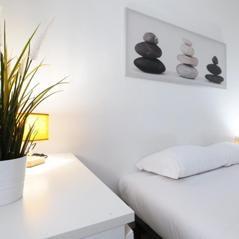 PrimoPiano - Scalvini - Appartamento con 1 Camera da Letto - 6