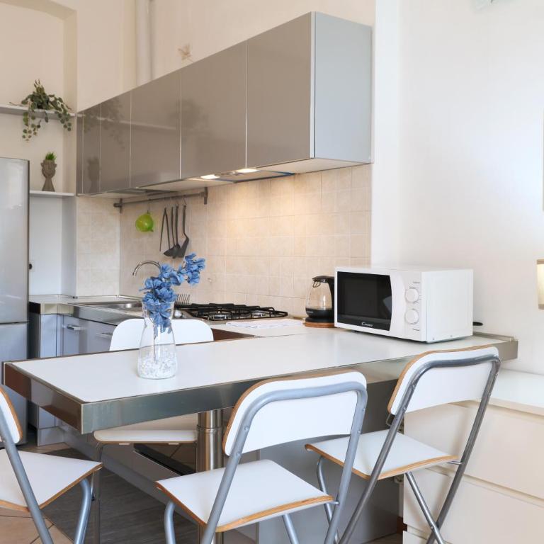 PrimoPiano - Scalvini - Appartamento con 1 Camera da Letto - 22