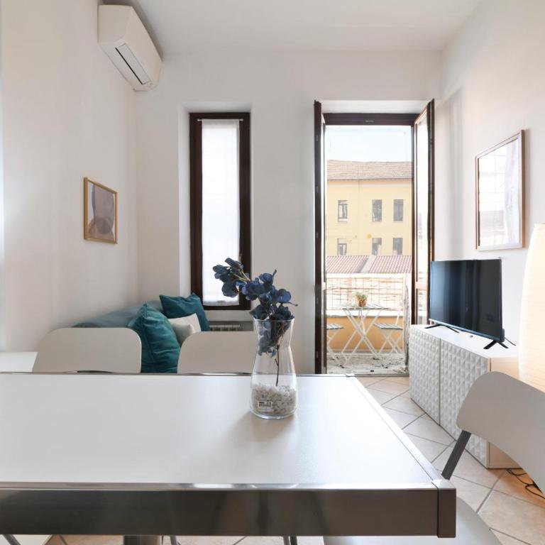 PrimoPiano - Scalvini - Appartamento con 1 Camera da Letto - 23