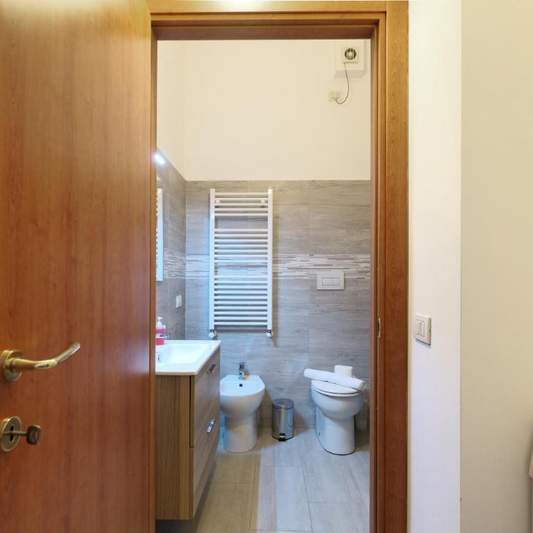 PrimoPiano - Scalvini - Appartamento con 1 Camera da Letto - 17