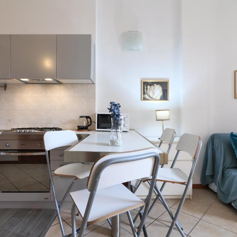 PrimoPiano - Scalvini - Appartamento con 1 Camera da Letto - 26