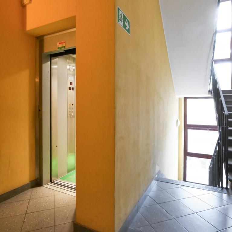 PrimoPiano - Scalvini - Appartamento con 1 Camera da Letto - 39