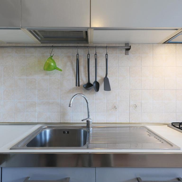 PrimoPiano - Scalvini - Appartamento con 1 Camera da Letto - 29