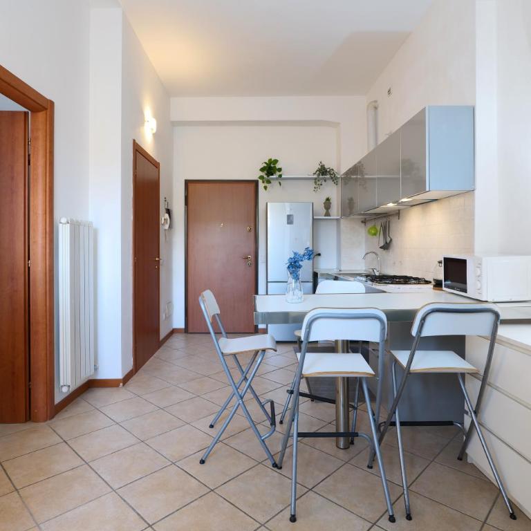 PrimoPiano - Scalvini - Appartamento con 1 Camera da Letto - 19