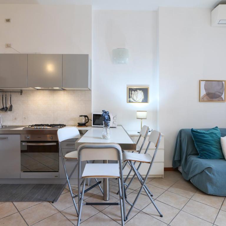 PrimoPiano - Scalvini - Appartamento con 1 Camera da Letto - 18