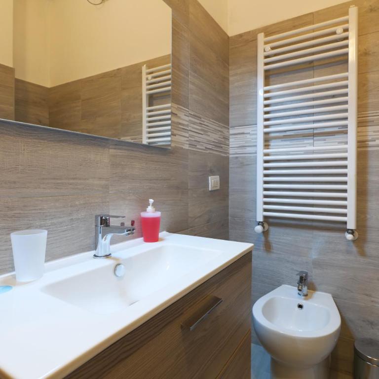 PrimoPiano - Scalvini - Appartamento con 1 Camera da Letto - 12