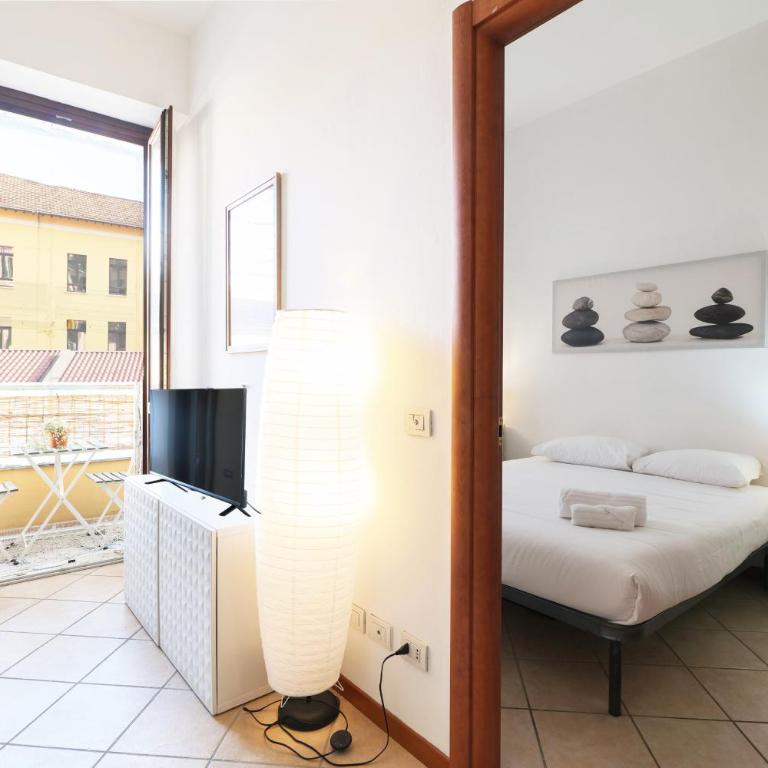 PrimoPiano - Scalvini - Appartamento con 1 Camera da Letto - 10
