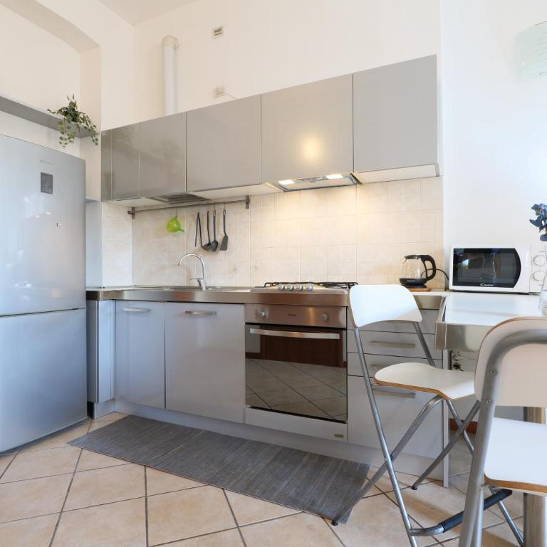 PrimoPiano - Scalvini - Appartamento con 1 Camera da Letto - 25