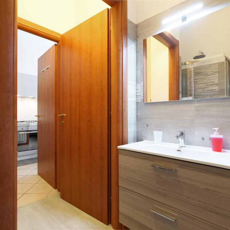 PrimoPiano - Scalvini - Appartamento con 1 Camera da Letto - 15