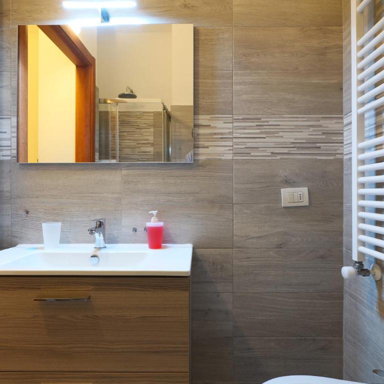 PrimoPiano - Scalvini - Appartamento con 1 Camera da Letto - 36