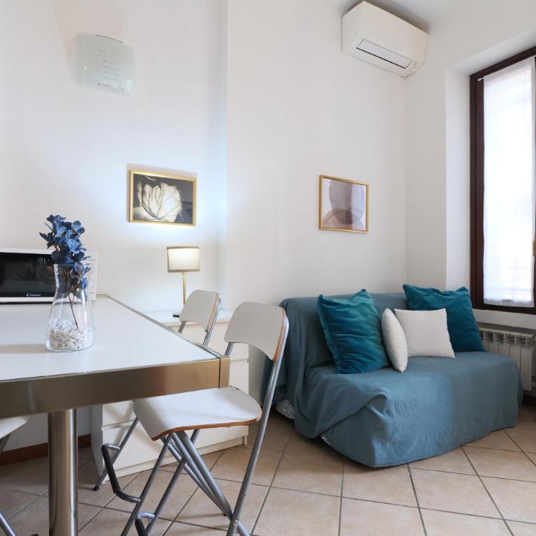 PrimoPiano - Scalvini - Appartamento con 1 Camera da Letto - 46