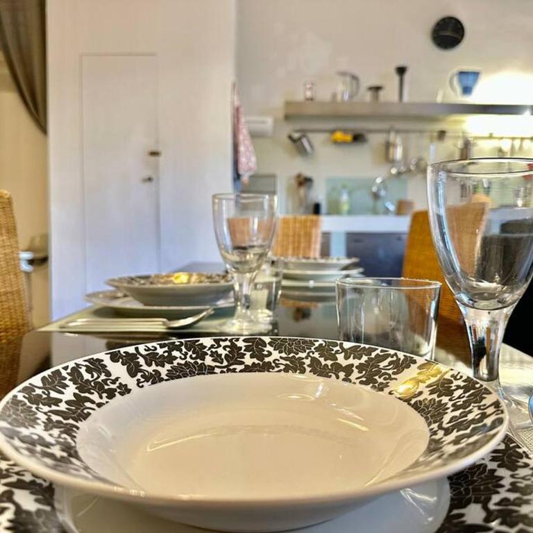 Near Ponte Vecchio: central luxury flat - Appartamento con 1 Camera da Letto - 1