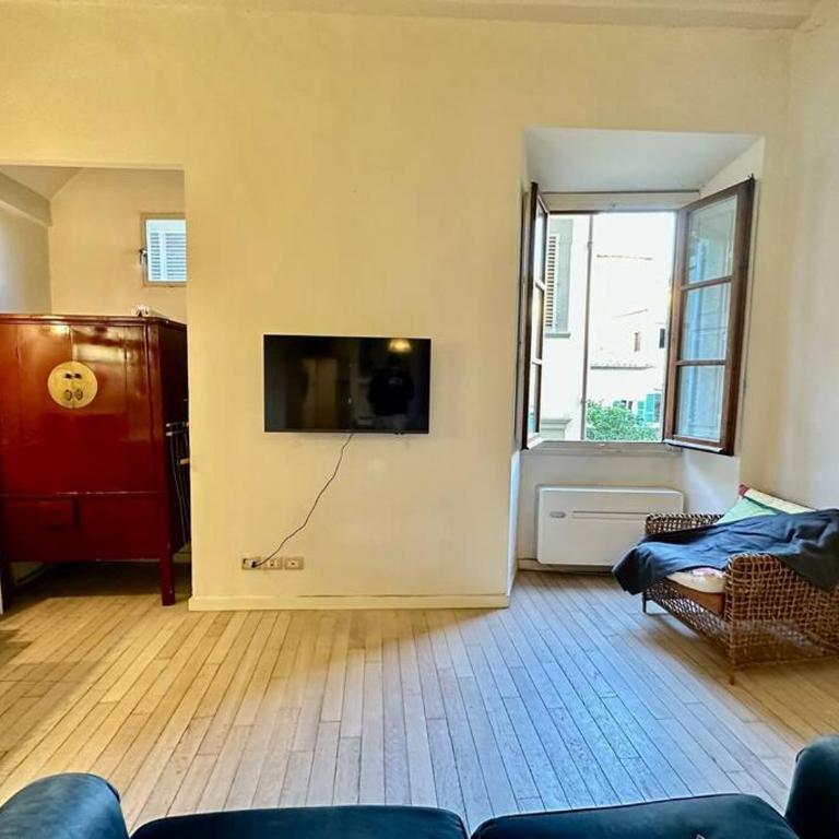 Near Ponte Vecchio: central luxury flat - Appartamento con 1 Camera da Letto - 3