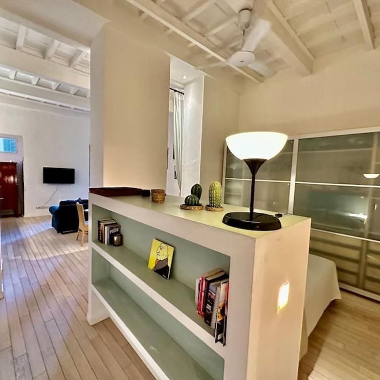 Near Ponte Vecchio: central luxury flat - Appartamento con 1 Camera da Letto - 5